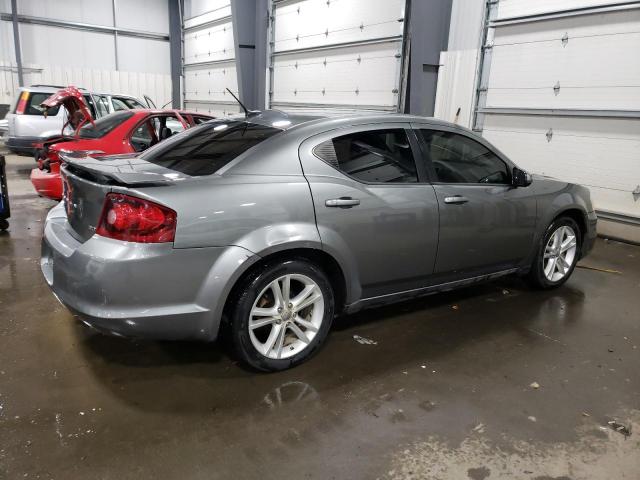 1C3CDZEG5CN280828 | 2012 Dodge avenger sxt