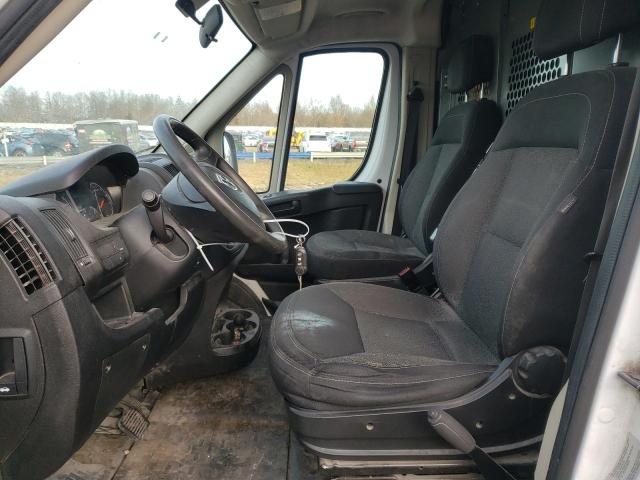 3C6TRVDG7FE502518 | 2015 RAM PROMASTER