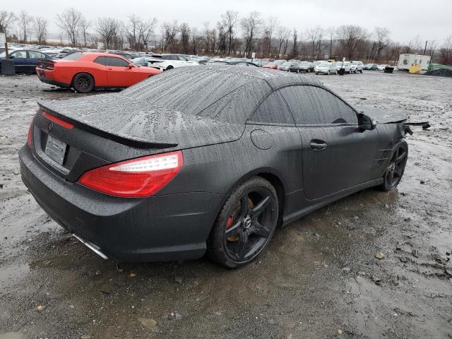 2013 Mercedes-Benz Sl 550 VIN: WDDJK7DAXDF017665 Lot: 80777173