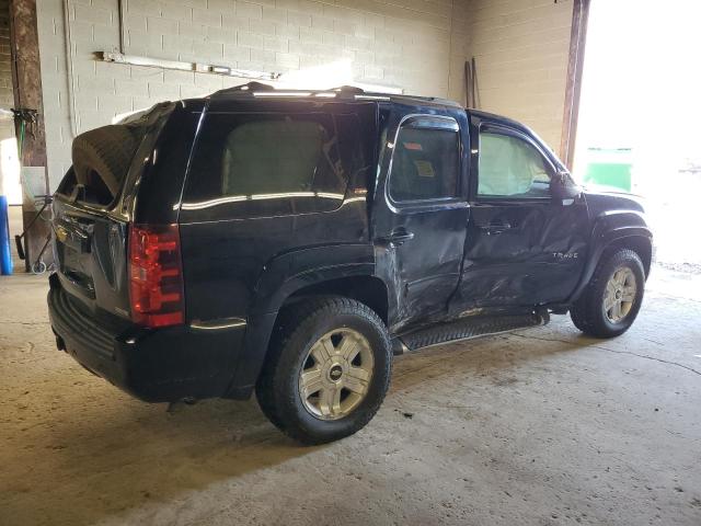 1GNSKBE0XBR262072 | 2011 Chevrolet tahoe k1500 lt