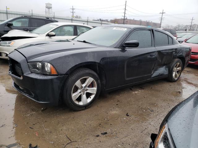 2011 Dodge Charger 