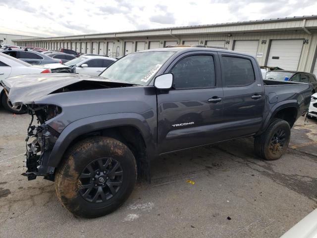 5TFAX5GNXMX194662 | 2021 TOYOTA TACOMA DOU