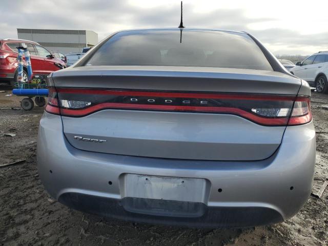 1C3CDFAA9FD363172 | 2015 DODGE DART SE