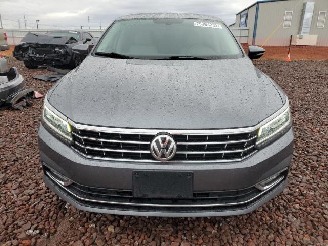 1VWGT7A32HC086099 | 2017 VOLKSWAGEN PASSAT SE