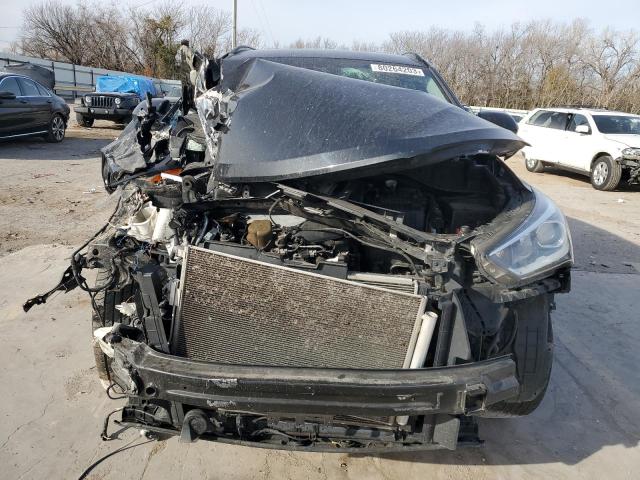 2017 HYUNDAI SANTA FE S - KM8SM4HF4HU236048