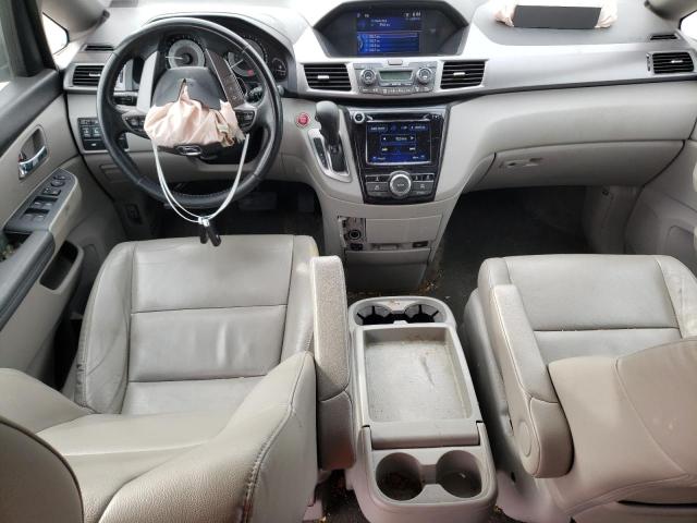 5FNRL5H65FB075002 | 2015 HONDA ODYSSEY EX