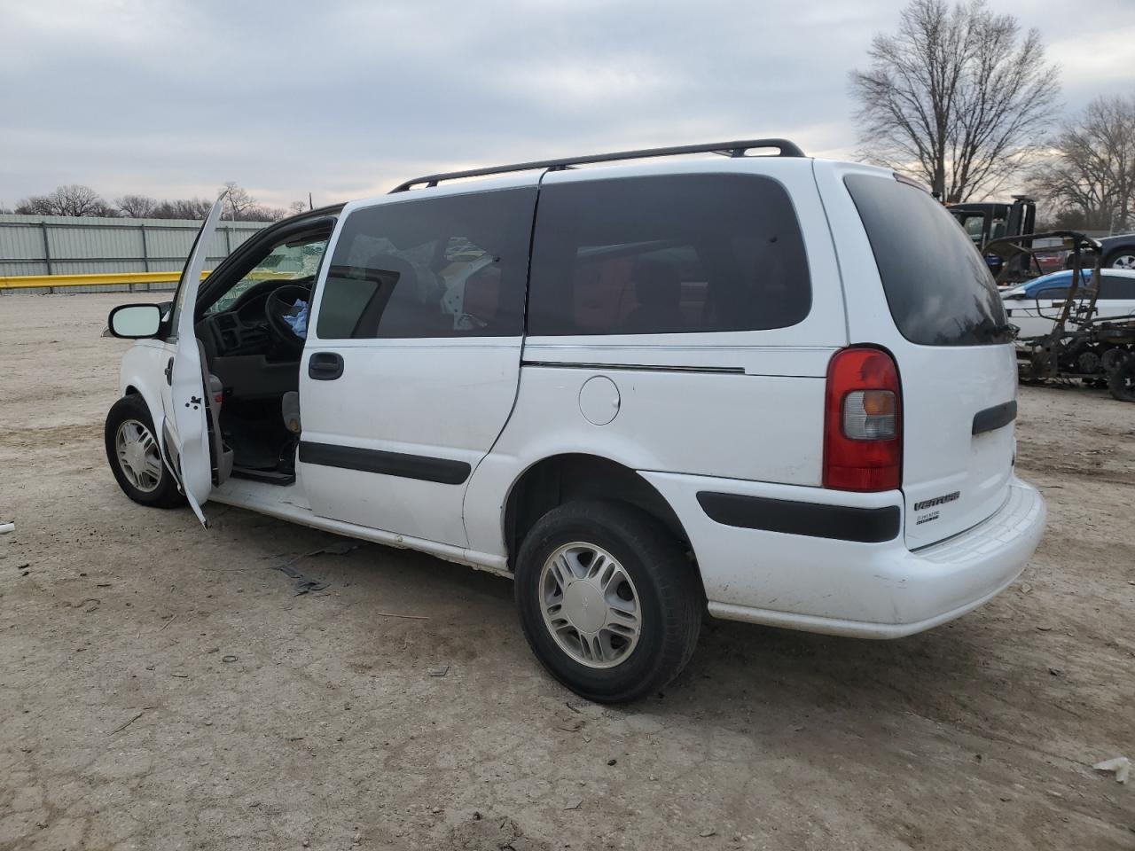 1GNDX03E82D188192 2002 Chevrolet Venture