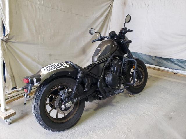 2023 HONDA CMX500 MLHPC5615P5600705