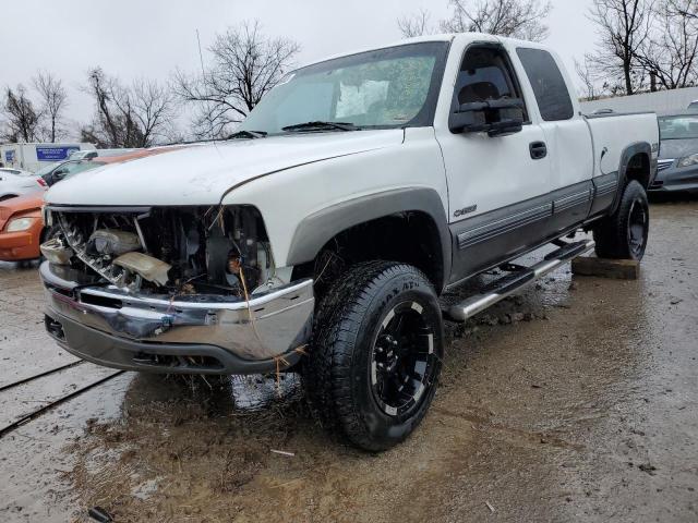 2000 Chevrolet C/K 1500 