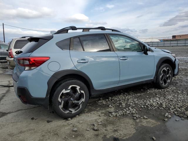 JF2GTHMC4MH384043 | 2021 SUBARU CROSSTREK