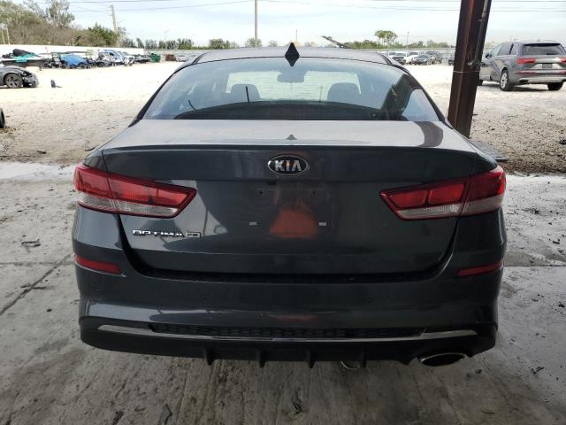 5XXGT4L36LG431478 Kia Optima LX 6