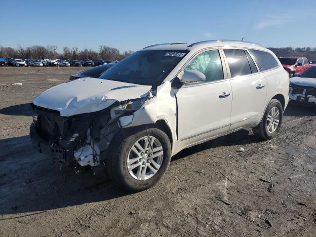 2013 Buick Enclave 