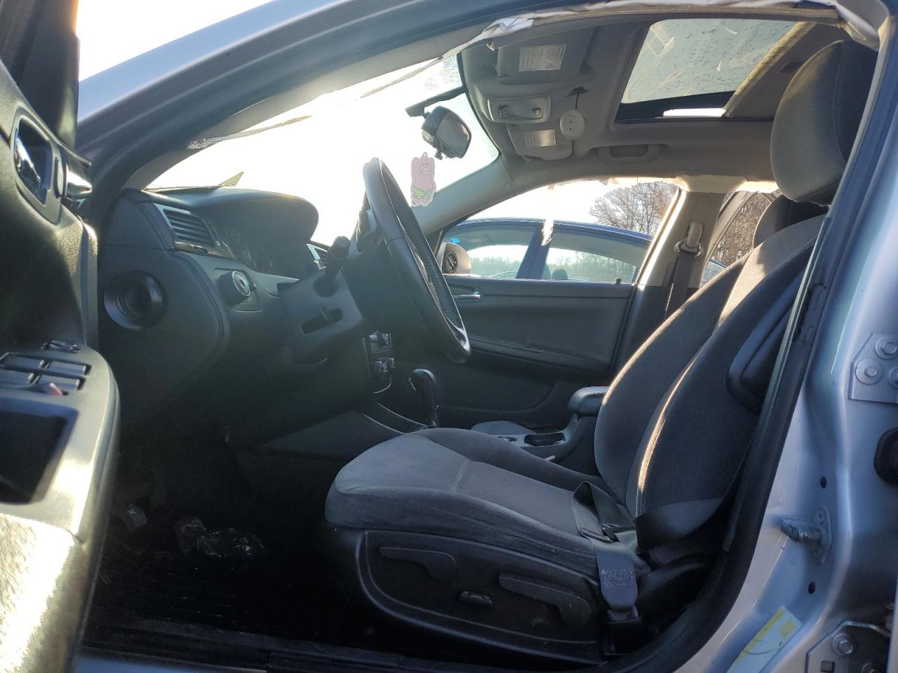 2G1WG5E39C1247816 2012 Chevrolet Impala Lt 2G1WG5E39C1247816 2012 Chevrolet Impala Lt