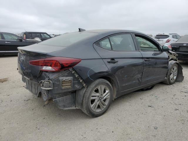 VIN 5NPD84LF6LH571615 2020 HYUNDAI ELANTRA no.3