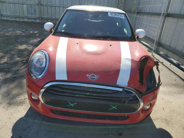 WMWXP5C50K2H95136 | 2019 MINI COOPER