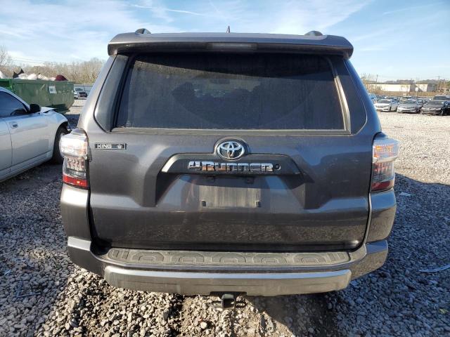 JTEBU5JR5K5644179 | 2019 Toyota 4runner sr5