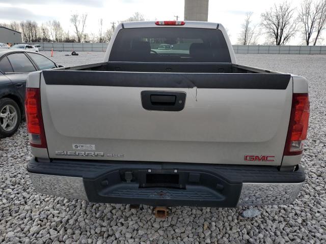 3GTEC23C99G184863 | 2009 GM c sierra c1500 sle