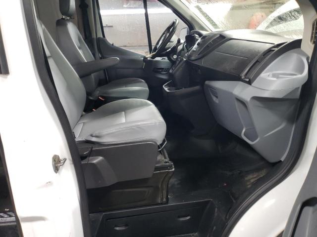 2016 FORD TRANSIT T- - 1FTYR1YM5GKA12777