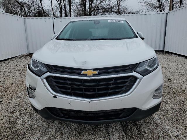 3GNAXUEV8MS137799 | 2021 CHEVROLET EQUINOX LT