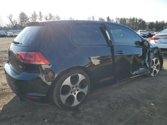 2016 VOLKSWAGEN GOLF BASE - 3VW817AU0GM001535