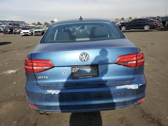 3VW2K7AJ0FM296241 | 2015 VOLKSWAGEN JETTA BASE