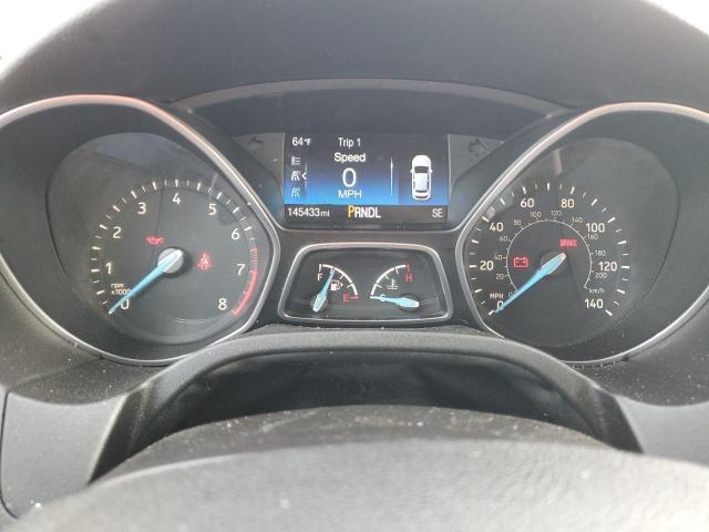 2015 Ford Focus Se VIN: 1FADP3K23FL317135 Lot: 80751993