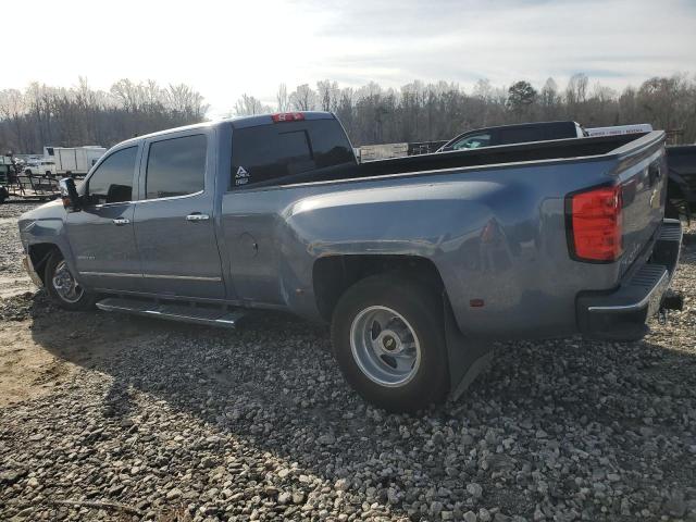 1GC4K0C85FF681873 | 2015 CHEVROLET SILVERADO