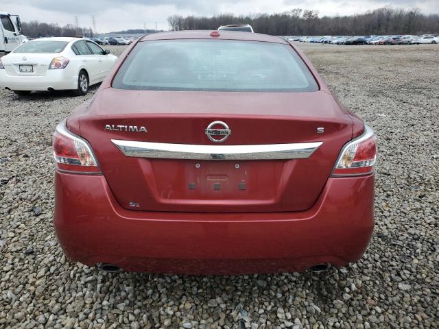 1N4AL3APXFN379003 | 2015 NISSAN ALTIMA 2.5