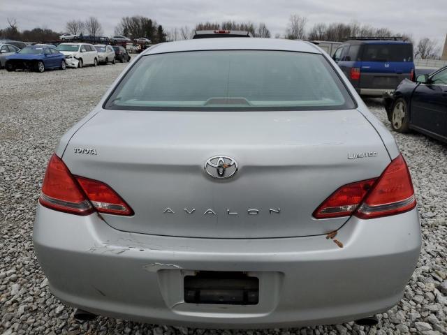 2005 Toyota Avalon Xl VIN: 4T1BK36B65U023419 Lot: 79530053