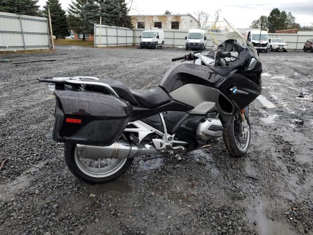 2016 BMW R1200 RT - WB10A1300GZ196085