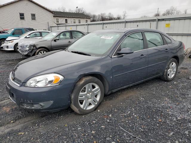 2008 Chevrolet Impala LT