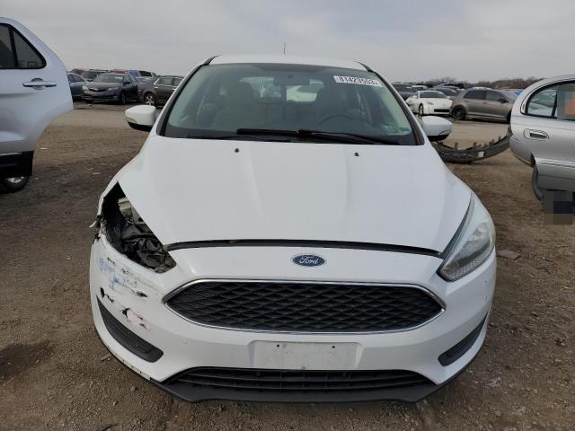 1FADP3K27FL326436 | 2015 FORD FOCUS SE