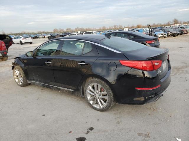 5XXGR4A61FG493211 | 2015 KIA OPTIMA SX