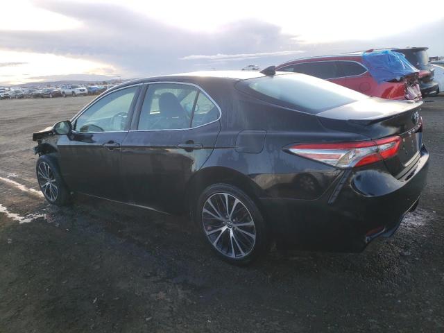 4T1B11HK1KU739404 | 2019 TOYOTA CAMRY L