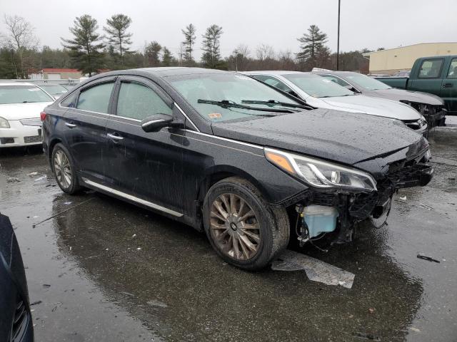 5NPE34AF8FH176944 | 2015 HYUNDAI SONATA SPO