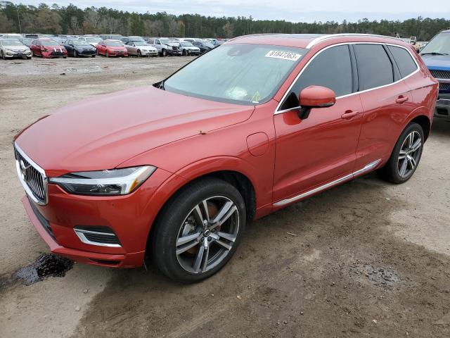 2021 Volvo XC60 