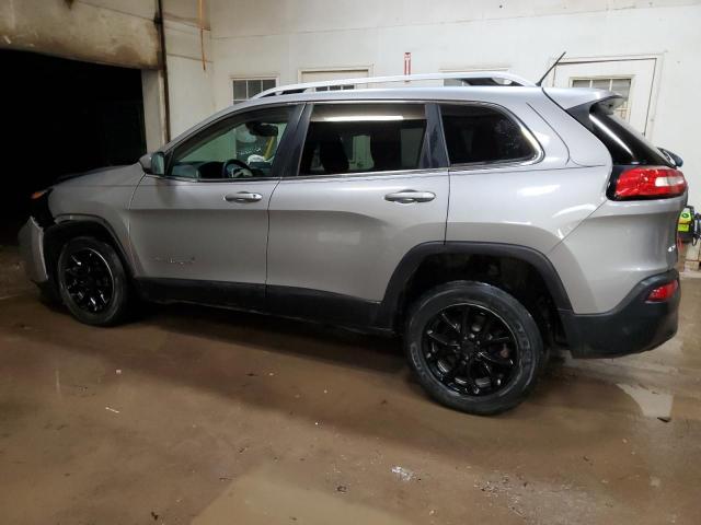 1C4PJMCB9GW196981 | 2016 JEEP CHEROKEE L