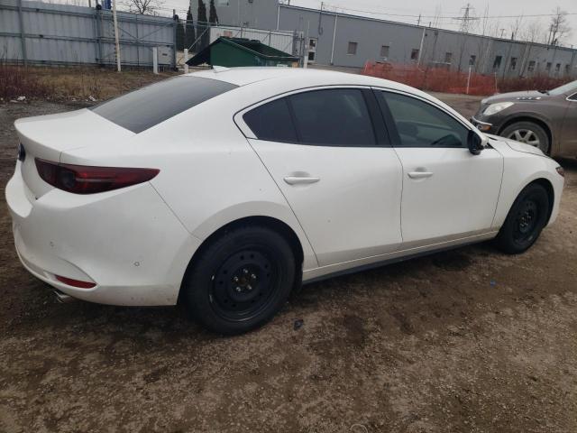 JM1BPBDM0K1123355 | 2019 MAZDA 3 PREFERRE