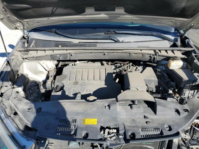 VIN 5TDJKRFH5FS148103 2015 Toyota Highlander, Xle no.11