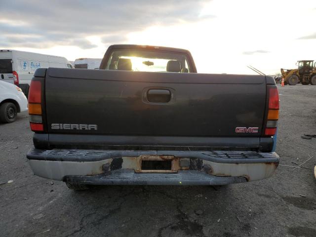 2005 GMC New Sierra K1500 VIN: 1GTEK14T85E165279 Lot: 81266433