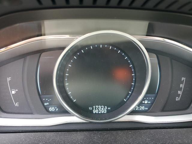 YV440MDK3F2757425 | 2015 VOLVO XC60 T5 PR