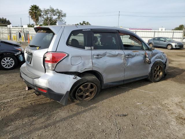 JF2SJGEC5JH611227 | 2018 SUBARU FORESTER 2