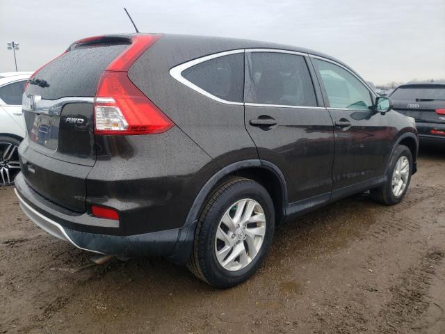 2HKRM4H59FH609456 | 2015 HONDA CR-V EX