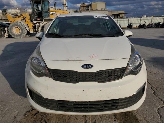 KNADM4A37H6057307 | 2017 KIA RIO LX