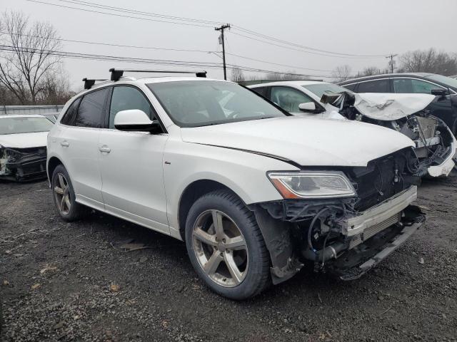 VIN WA1M2AFP0HA070474 2017 Audi Q5, Premium Plus no.4