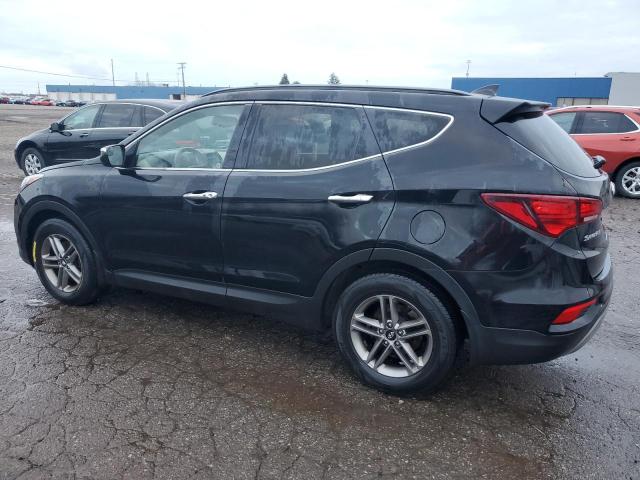 5NMZUDLB7JH088014 | 2018 HYUNDAI SANTA FE S