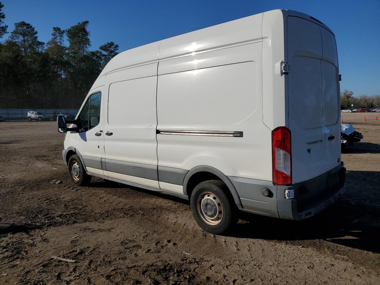 1FTYR2UM3GKA22218 FORD TRANSIT 2016