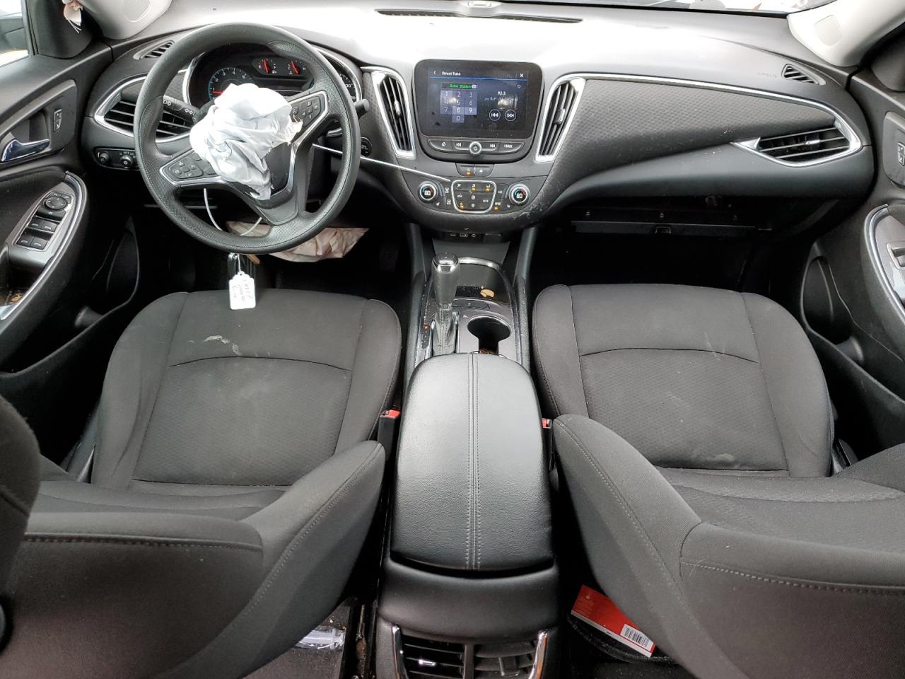 1G1ZD5ST8LF061428 CHEVROLET MALIBU 2020