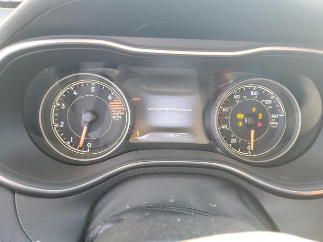 2023 JEEP CHEROKEE A 1C4PJMMB5PD102458