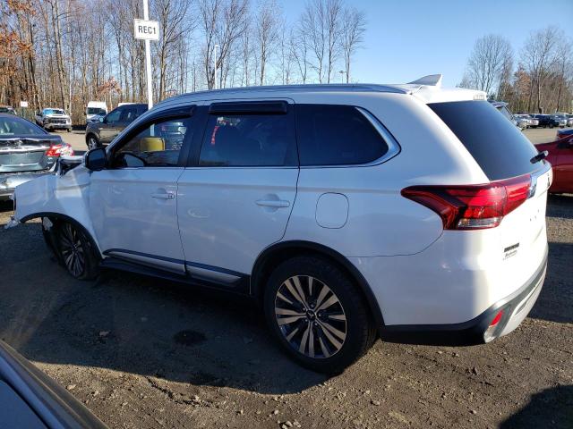 JA4AZ3A34KZ036187 | 2019 MITSUBISHI OUTLANDER